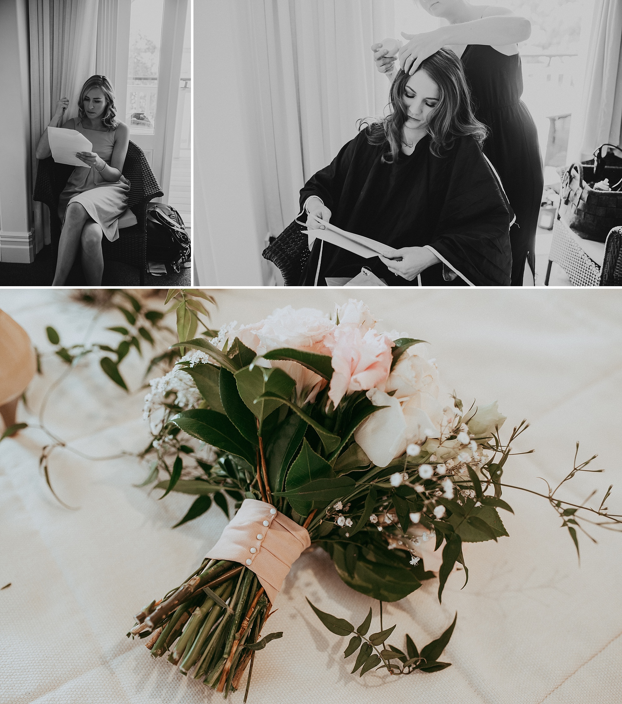 2017,Andrew and Lucy,Copthorne,Hair?,MUA_ Sammie,Melissa and Mike's wedding,Paihia,Paradise flowers,Russell,The Duke,