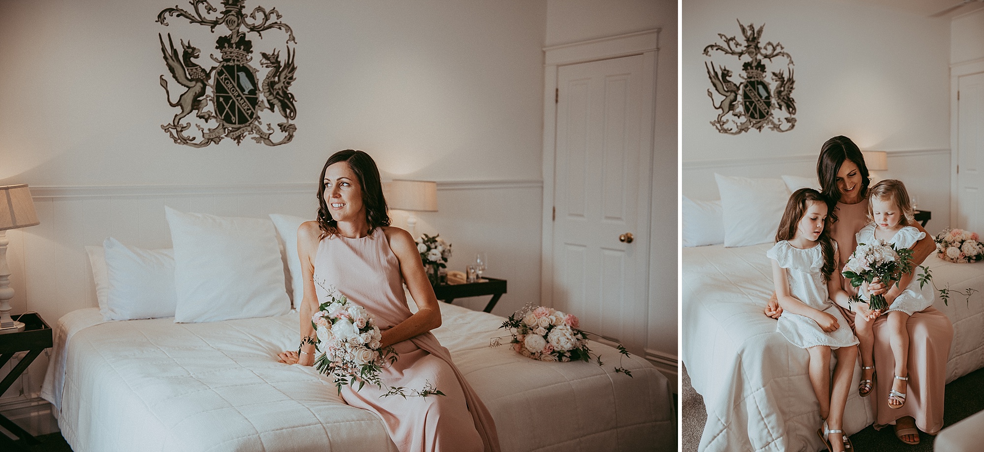 2017,Andrew and Lucy,Copthorne,Hair?,MUA_ Sammie,Melissa and Mike's wedding,Paihia,Paradise flowers,Russell,The Duke,