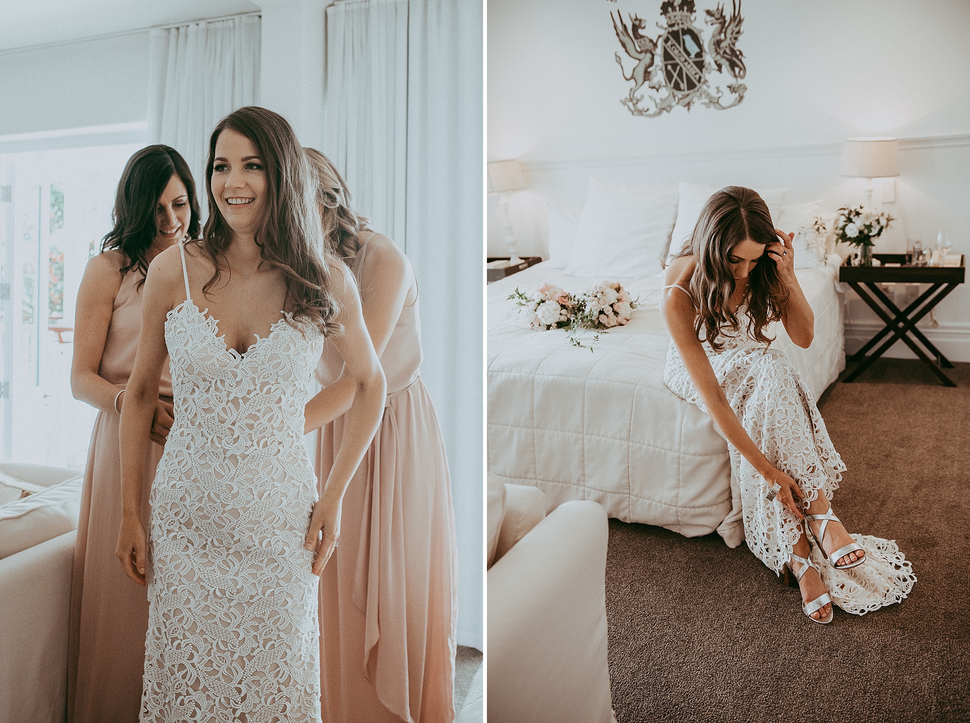 2017,Andrew and Lucy,Copthorne,Hair?,MUA_ Sammie,Melissa and Mike's wedding,Paihia,Paradise flowers,Russell,The Duke,
