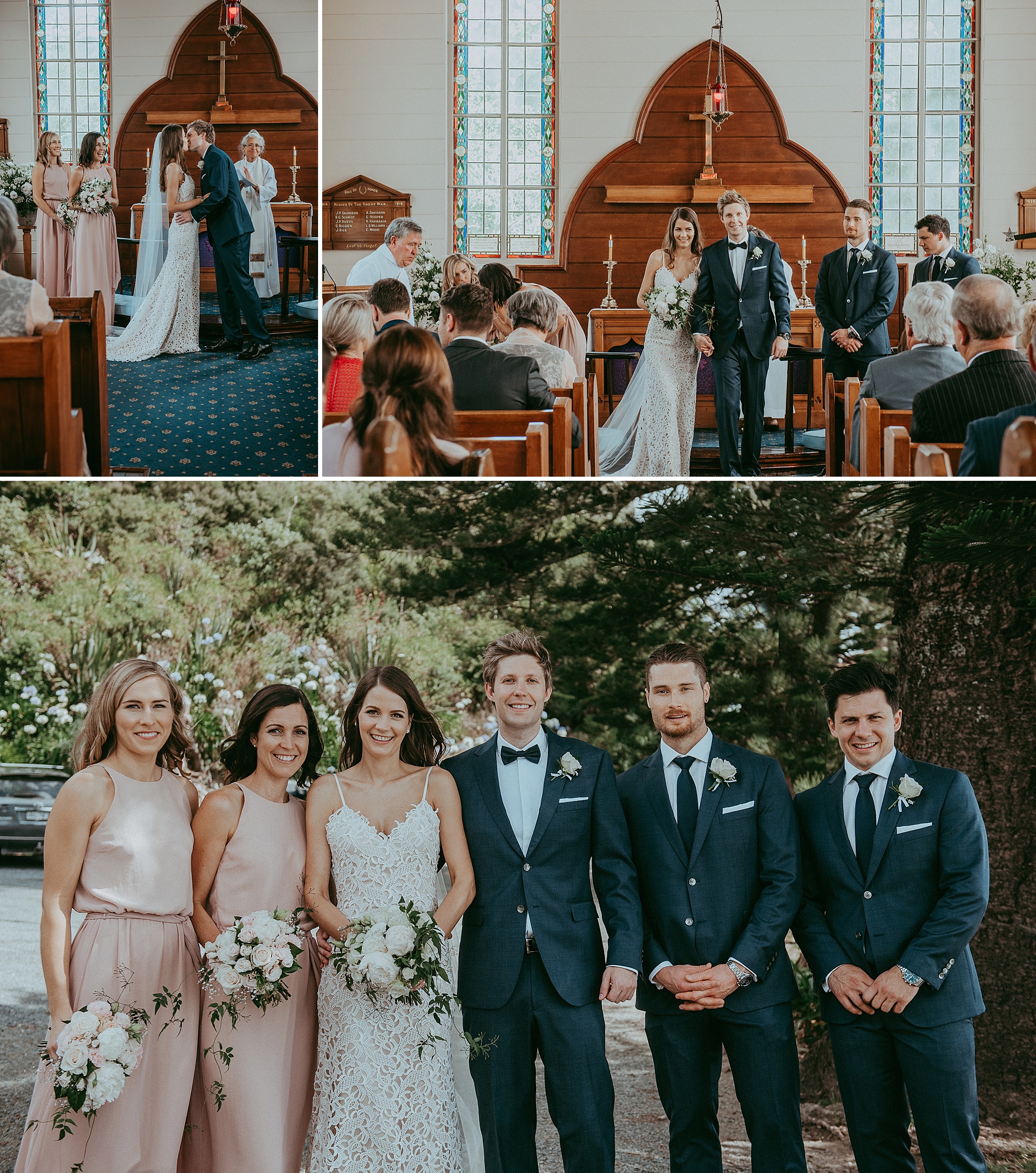 2017,Andrew and Lucy,Copthorne,Hair?,MUA_ Sammie,Melissa and Mike's wedding,Paihia,Paradise flowers,Russell,The Duke,