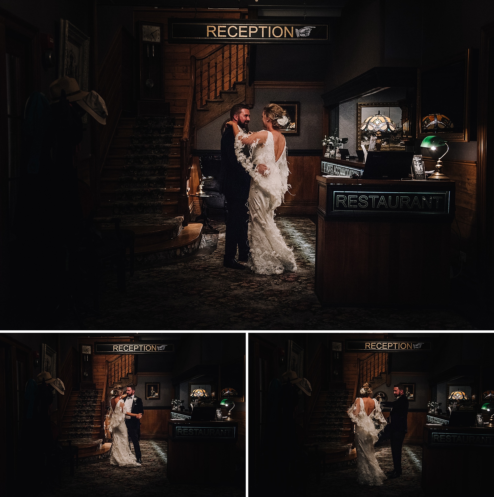 First_dance_Russell_the_Duke