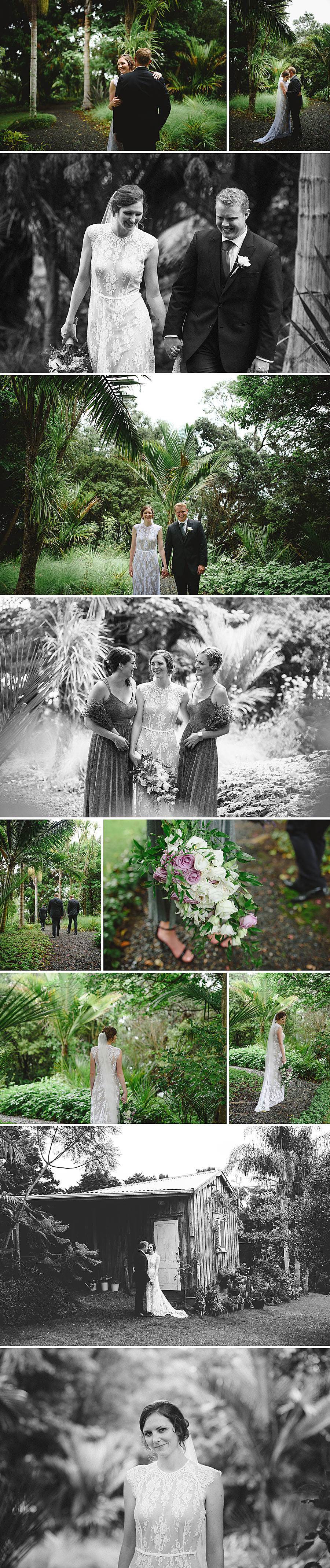 Ruth and Guys Wedding Photo with Photographer Jess Burges. New Zealand Photographer