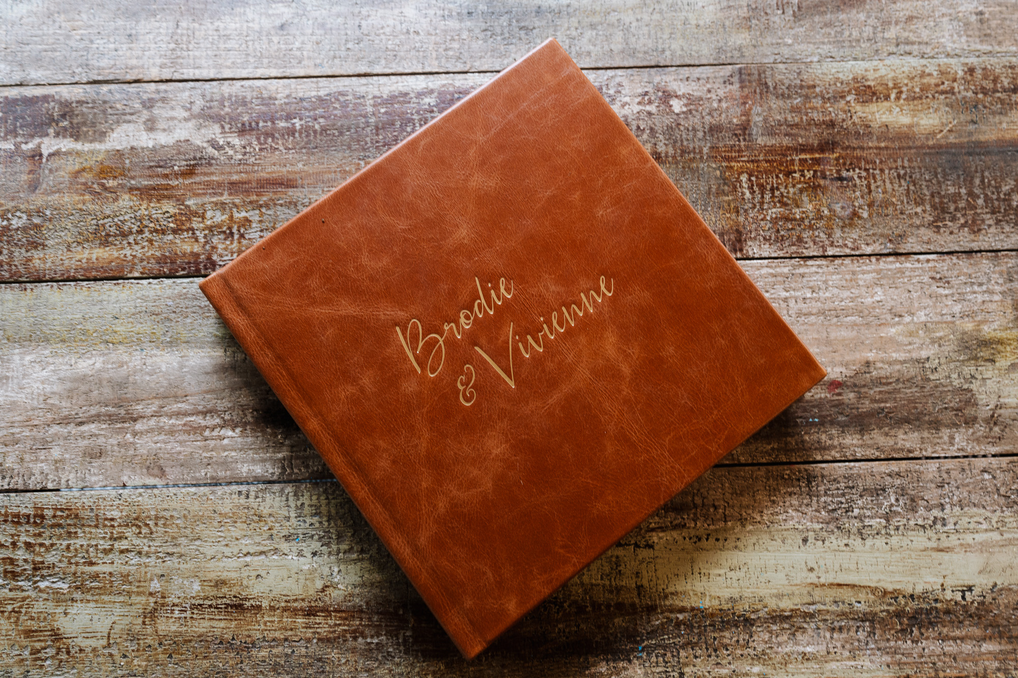Vision Art Wedding Albums
