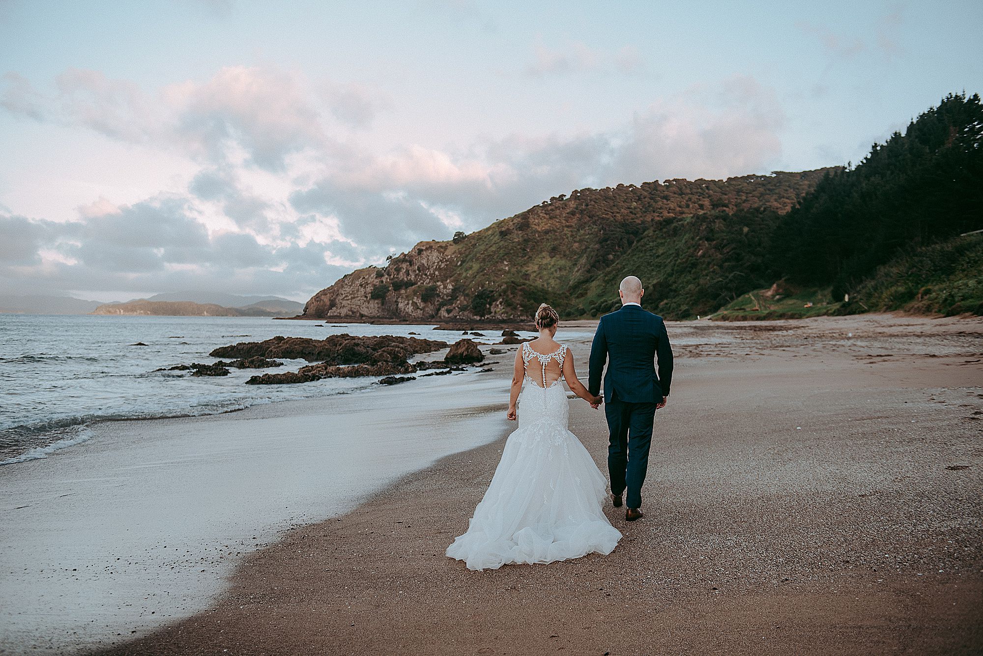 Patrina and Matts Weding_The Duke_Russell_New_Zealand