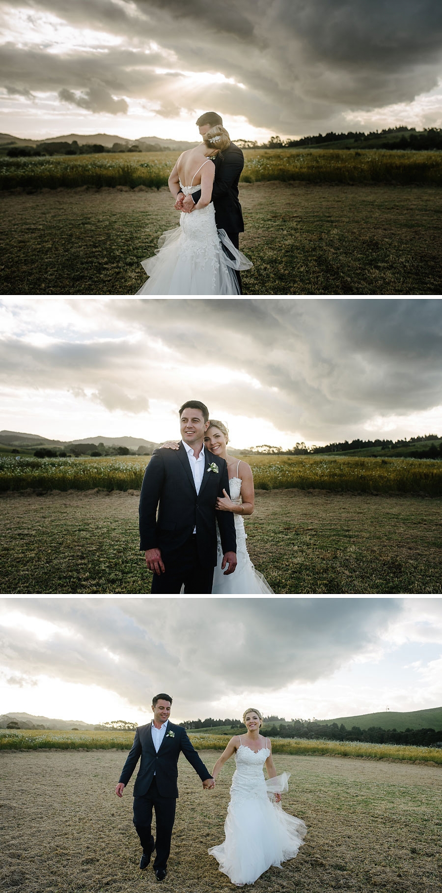 New Zealand Wedding Photographer Jess Burges