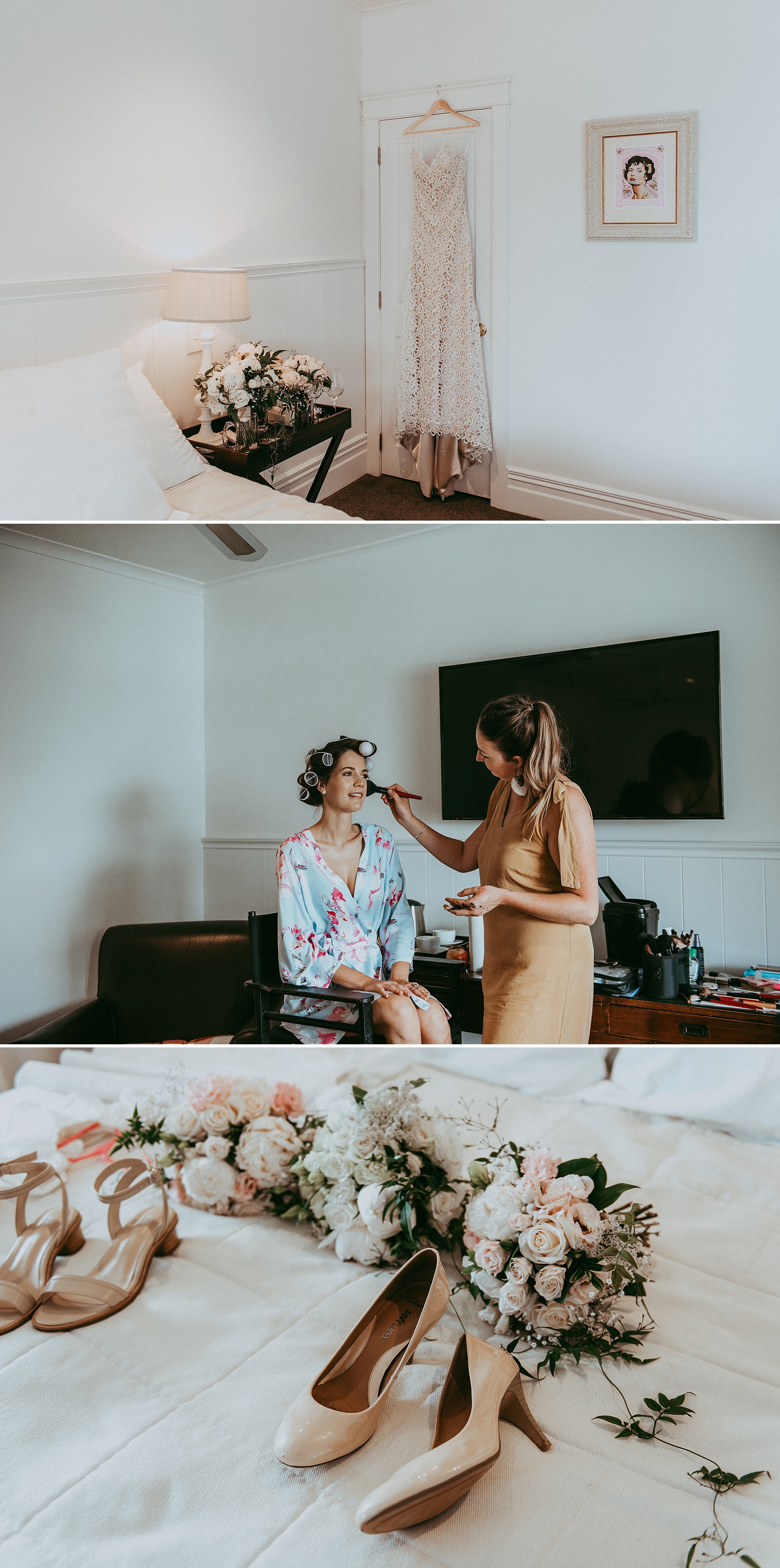 2017,Andrew and Lucy,Copthorne,Hair?,MUA_ Sammie,Melissa and Mike's wedding,Paihia,Paradise flowers,Russell,The Duke,
