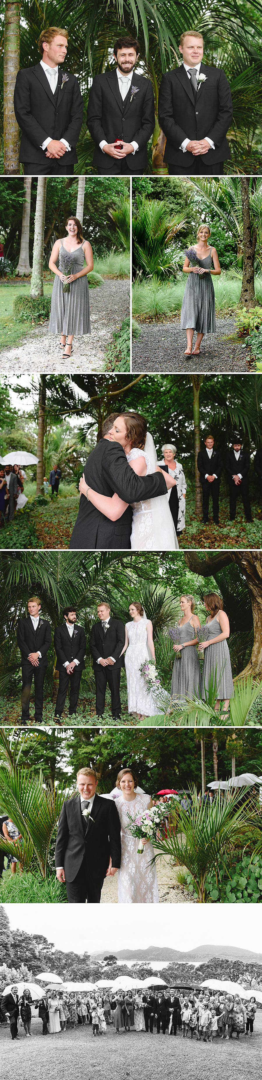 Ruth and Guys Wedding Photo with Photographer Jess Burges. New Zealand Photographer