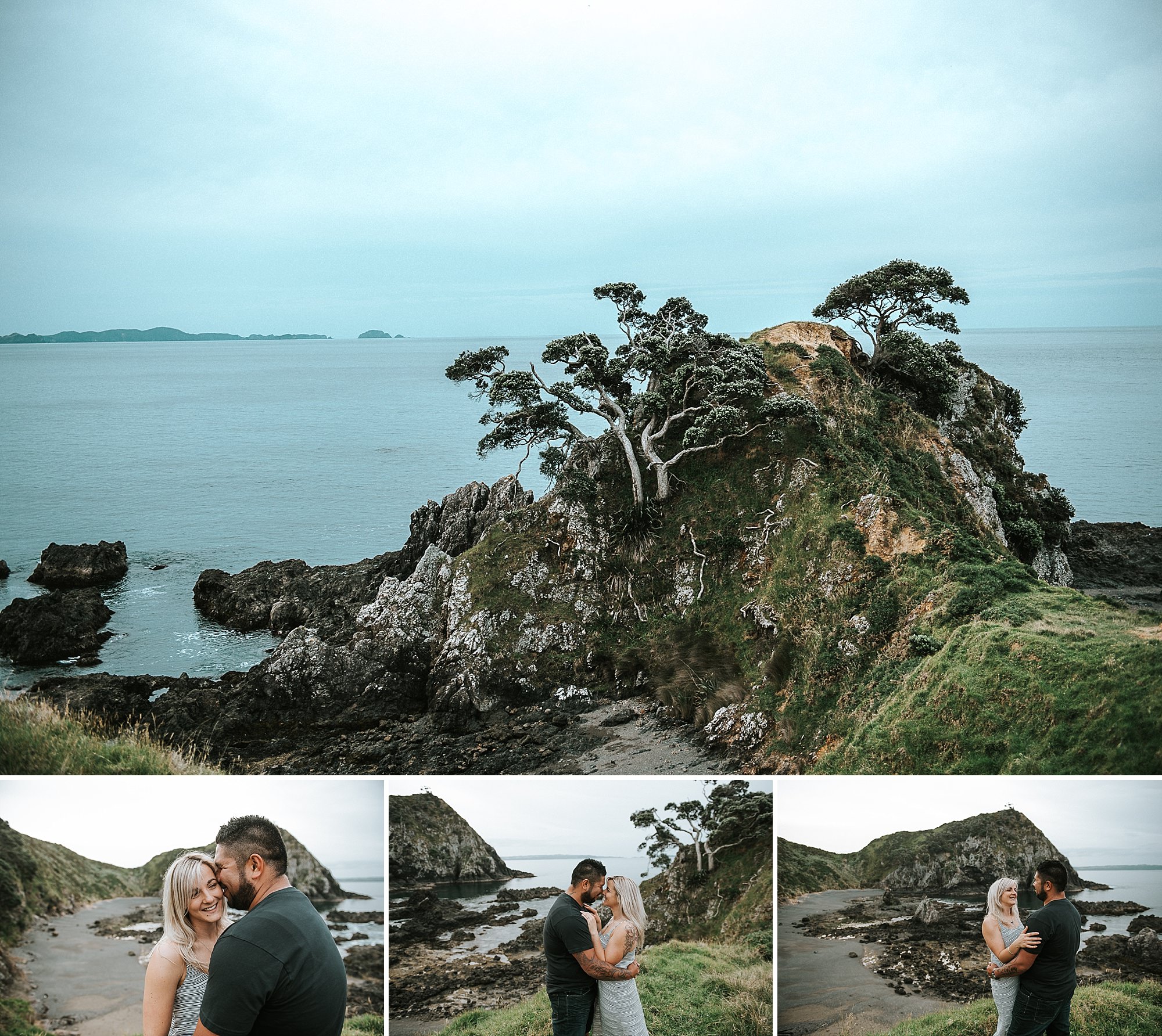 Angela and Mike's engagement session-kerikeri-Northland-New Zealand