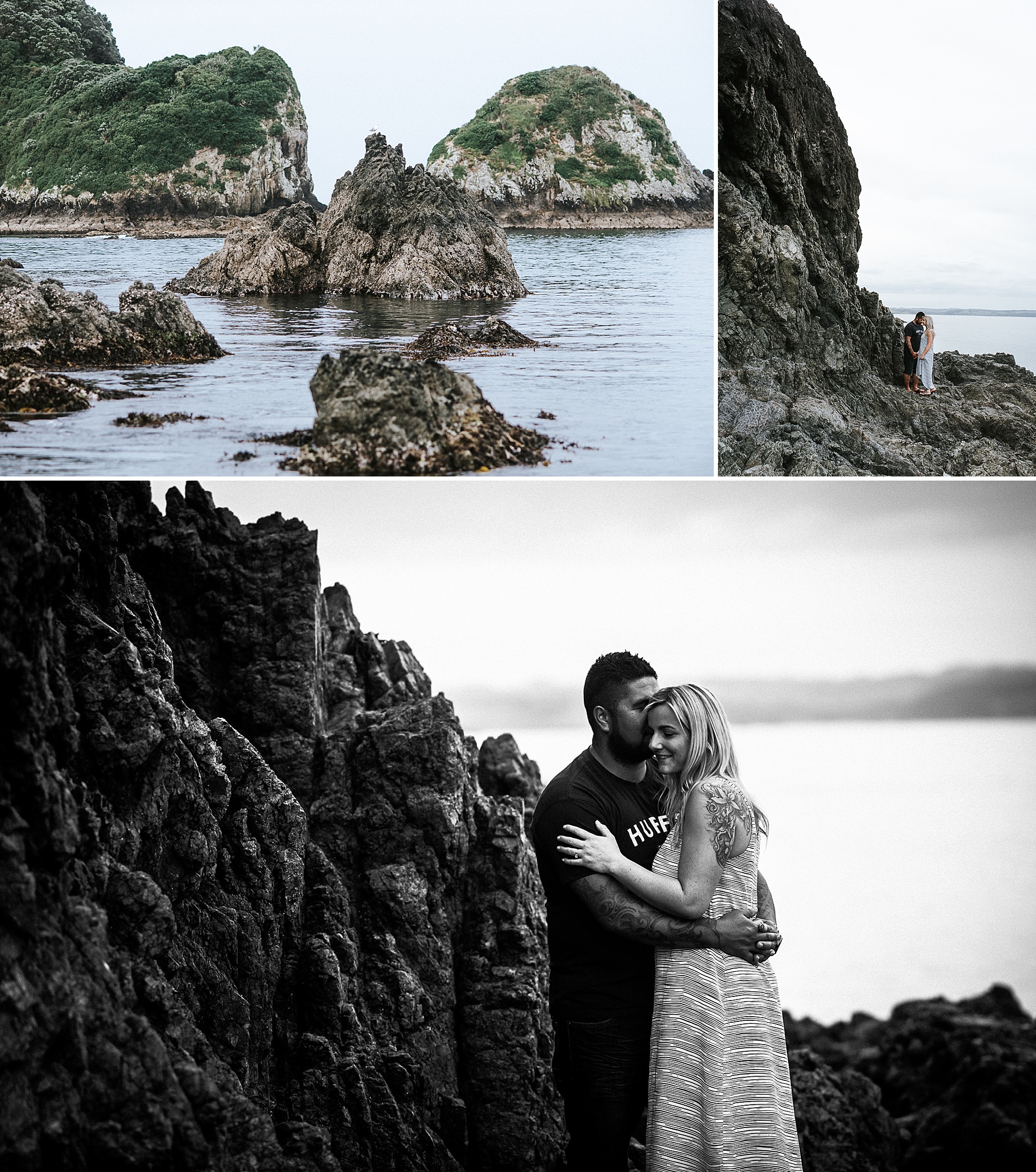 Angela and Mike's engagement session-kerikeri-Northland-New Zealand