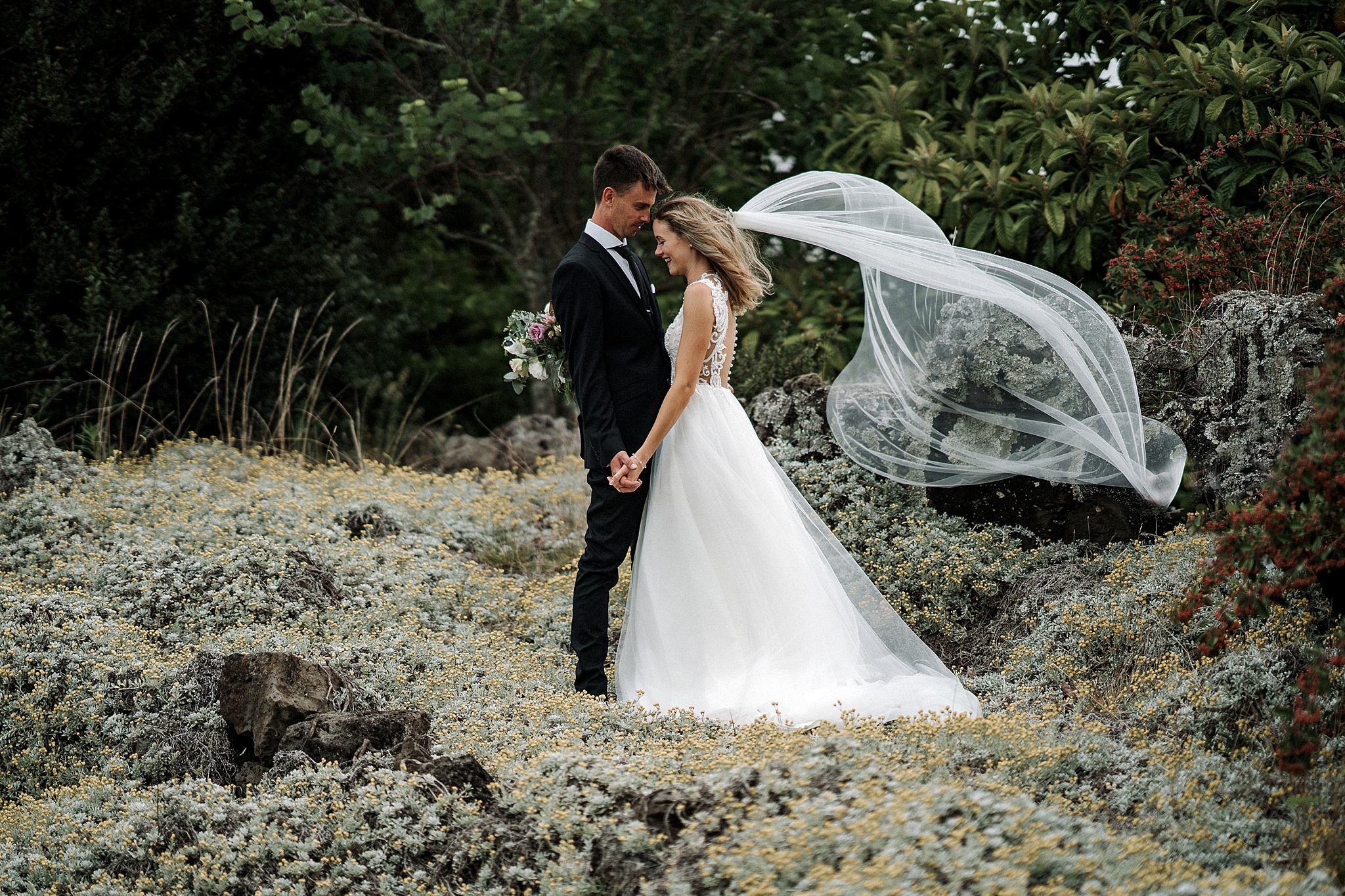 New Zealand wedding Photographer