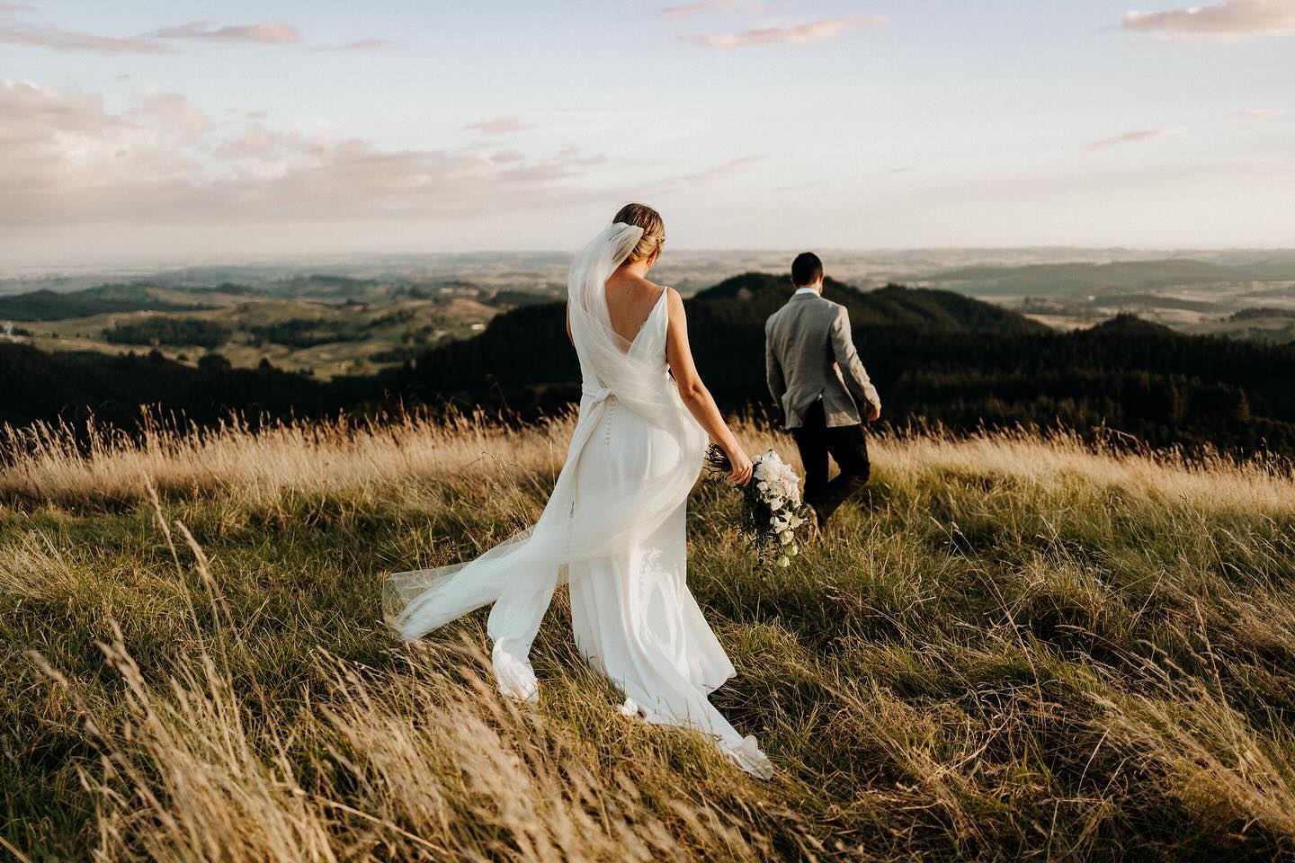 Wedding photography Northland NZ
