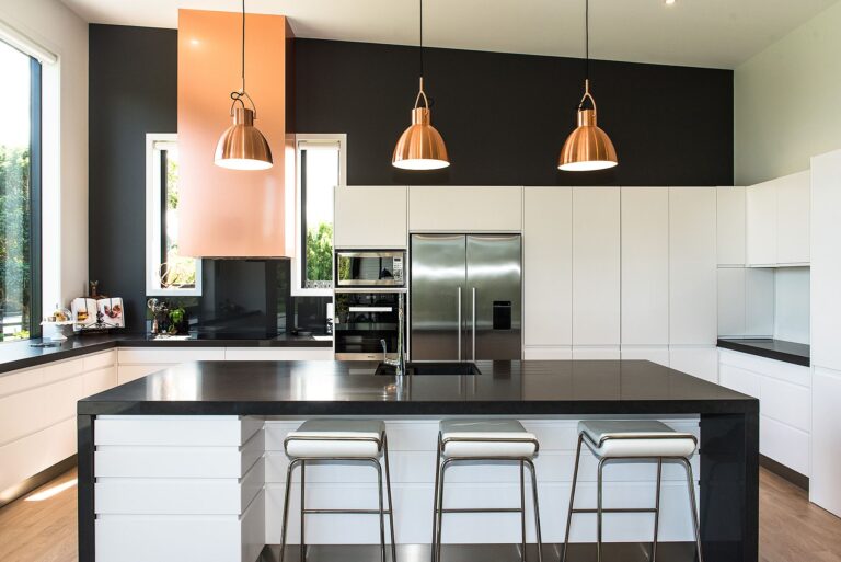 Kitchen photography Jess Burges
