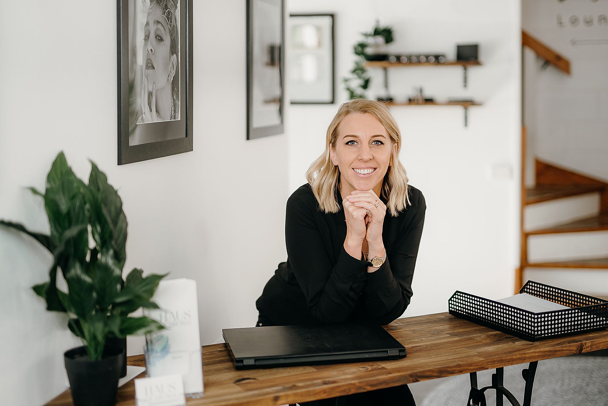 The House of Brows | Commercial Photoshoot Kerikeri