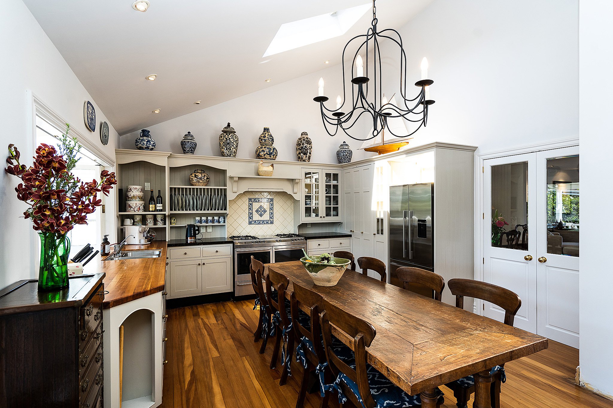 Accommodation Photography | Russell
