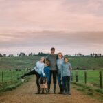 Markus + Elena | Kerikeri Wedding