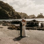 The Stables Matakana Wedding | Jenika and Chris