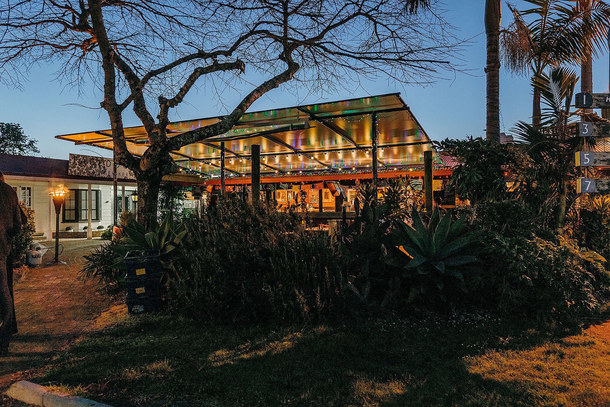 Diablo Mexican Restaurant | Kerikeri