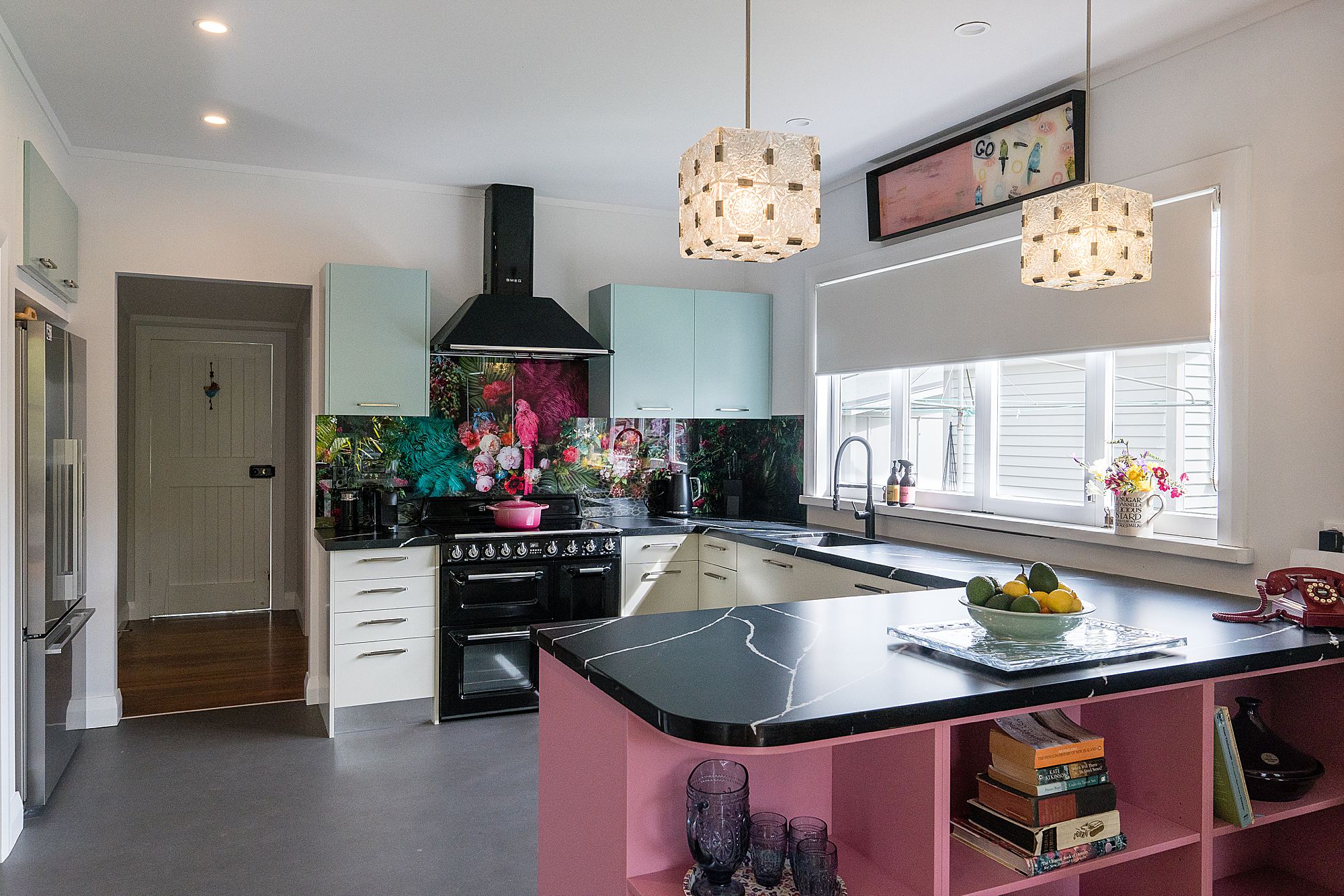 Russell Holiday House | Airbnb Photography