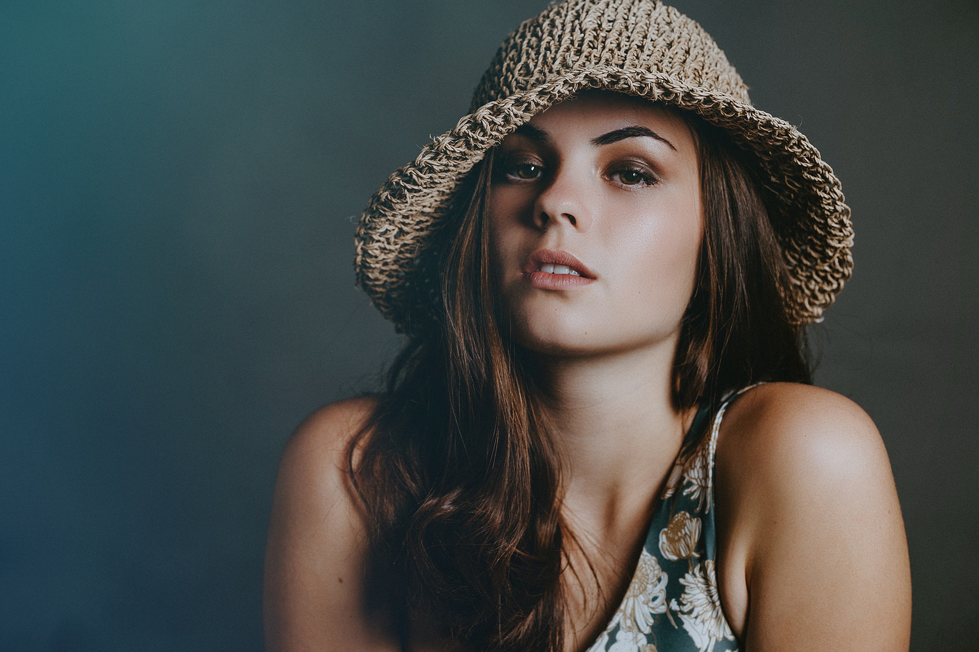 Relaxed Modelling Portfolio Session | Northland