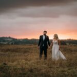 Kelly-Ann and Adam | Russell Wedding