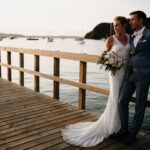 Kelly-Ann and Adam | Russell Wedding