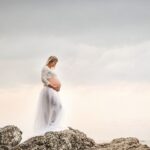 Lifestyle Maternity Session | Northland Photographer