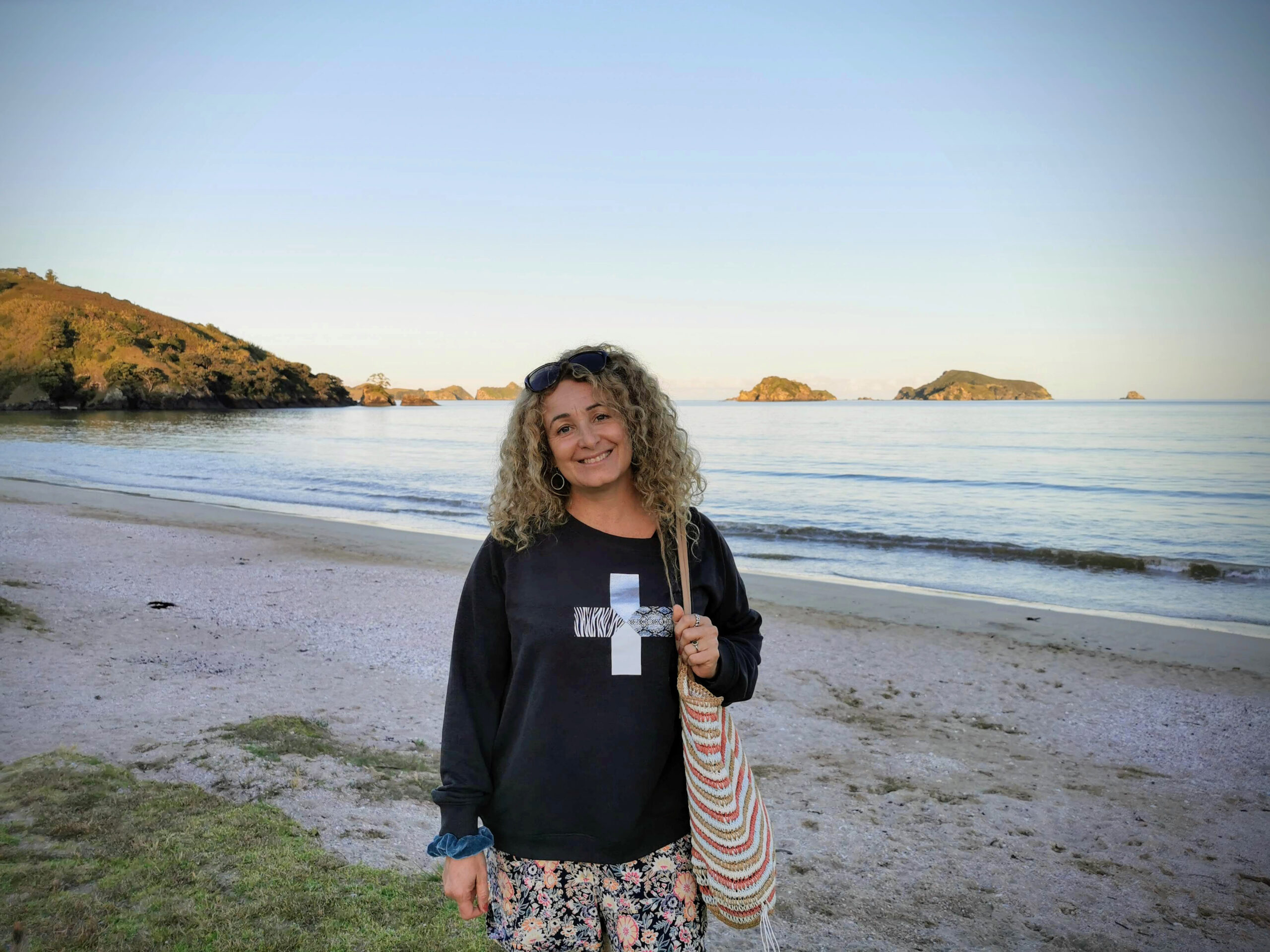 Jess Burges New Zealand Photographer
