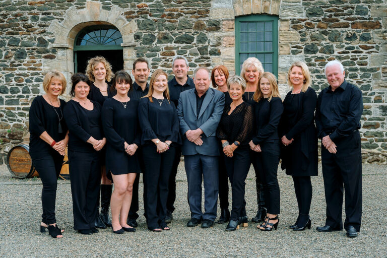 Corporate Staff Photography Northland