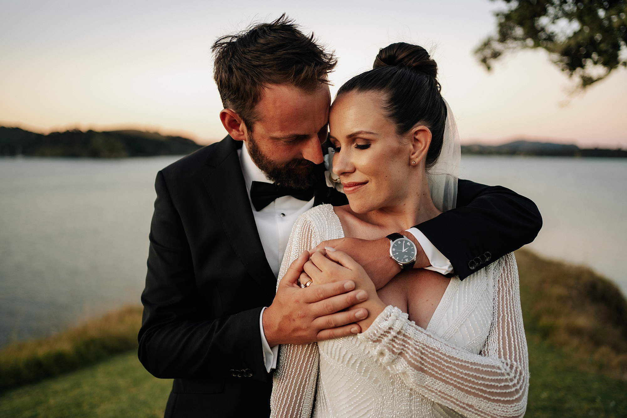 Baylys farm  Wedding. Photographer Jess Burges