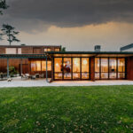 Optimal Joinery | Architectural Photographer Kerikeri