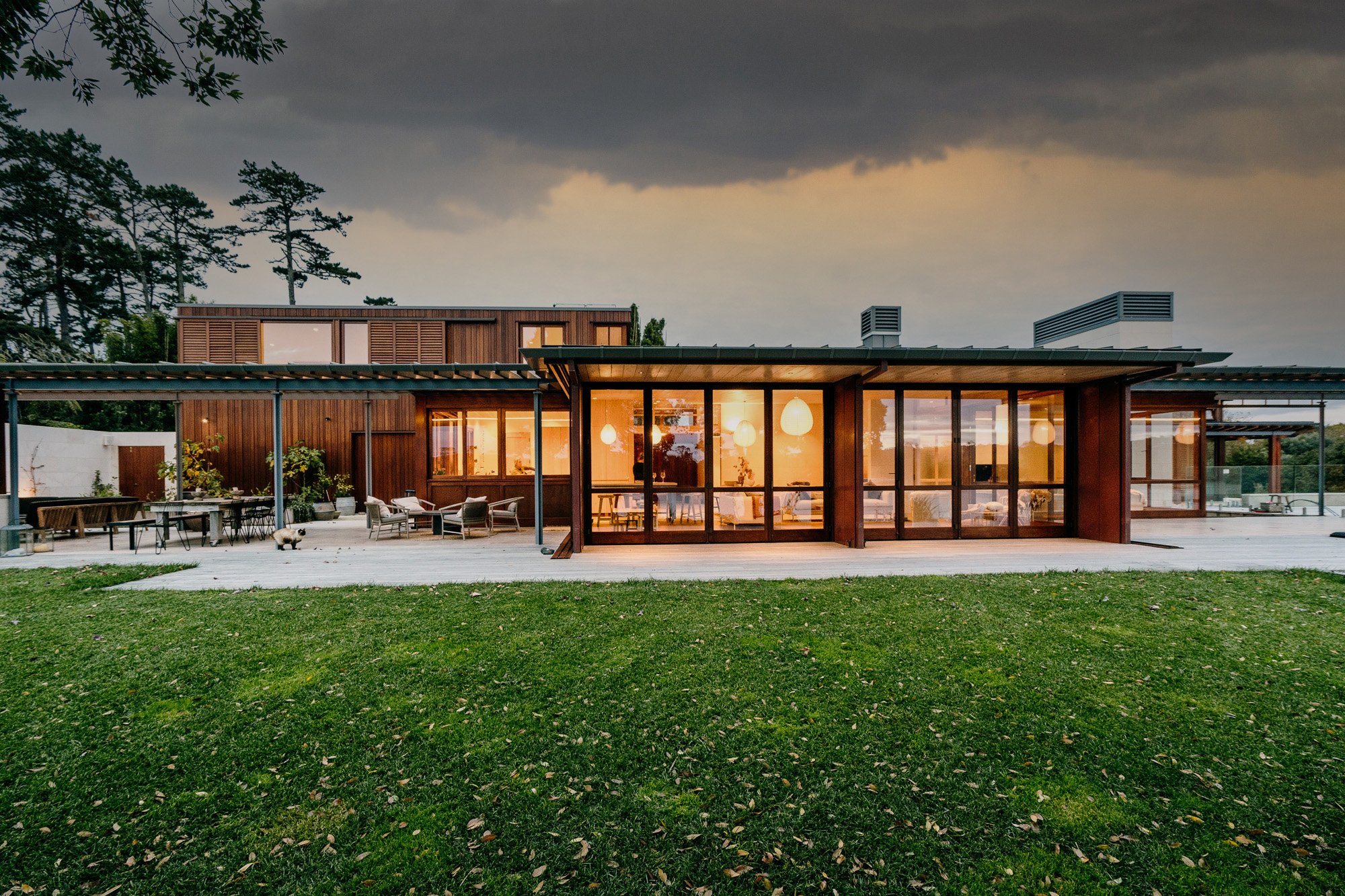 Optimal Joinery | Architectural Photographer
