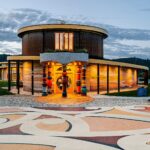 Optimal Joinery | Architectural Photographer