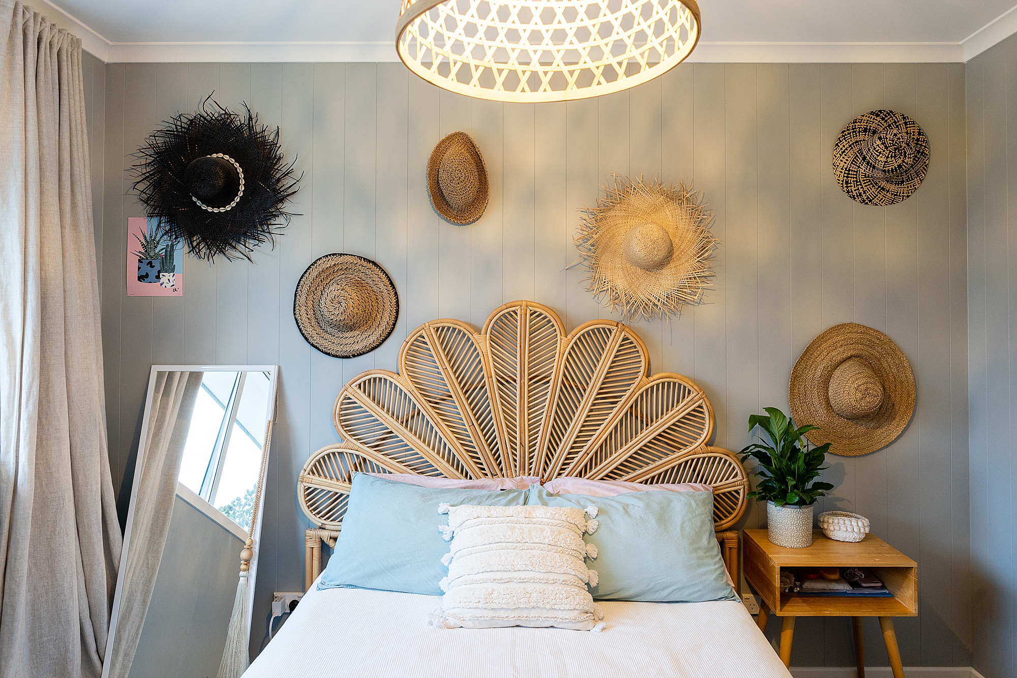Real Estate photography of a luxury home in Kerikeri, Northland