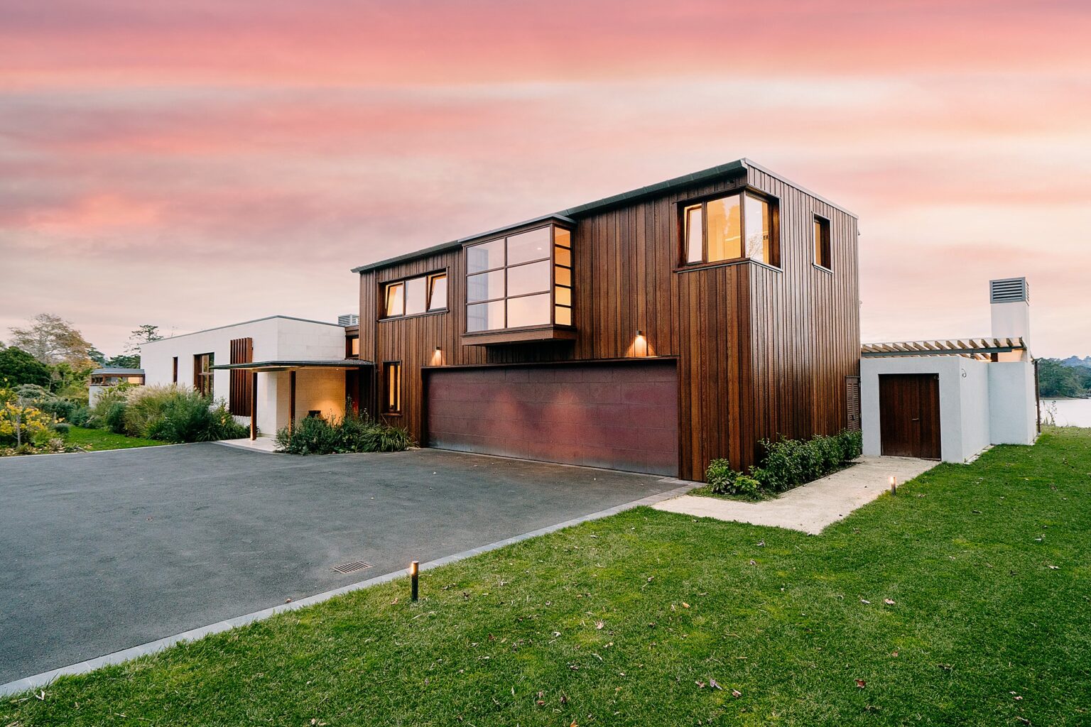 Property photography Kerikeri, Northland.
