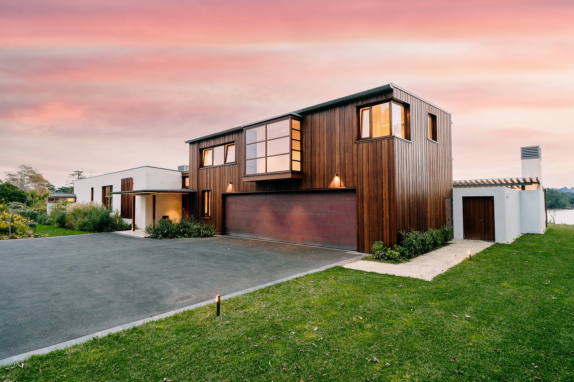 Property photography Kerikeri, Northland.