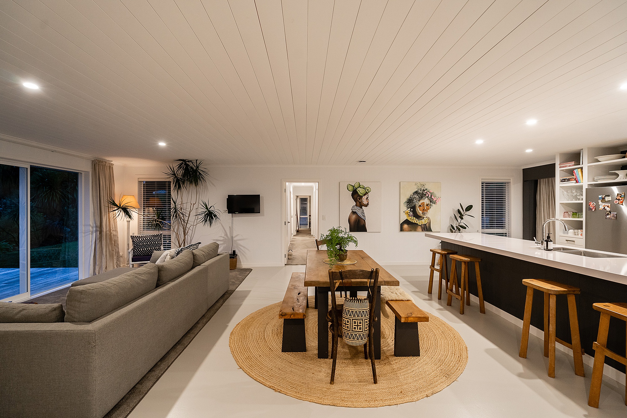 Property Photography Kerikeri, Northland. Jess Burges Commercial Photographer