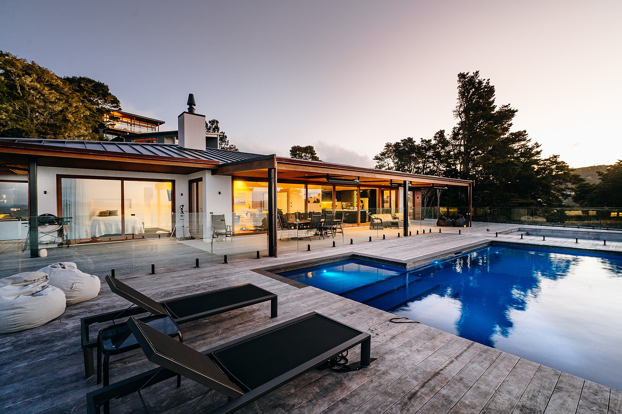 Property Photography Kerikeri, Northland. Jess Burges Commercial Photographer