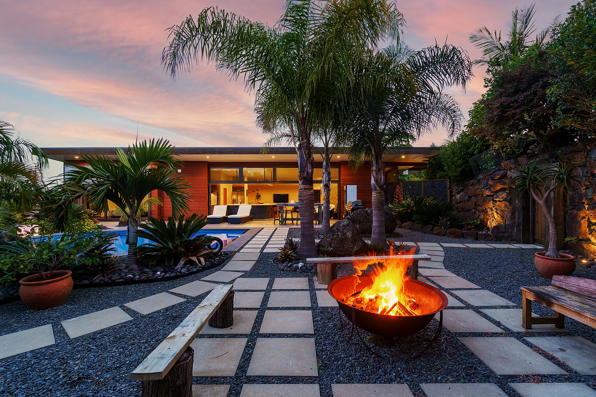 Real estate and property photography