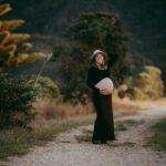 Kirra Maternity photos | Kerikeri