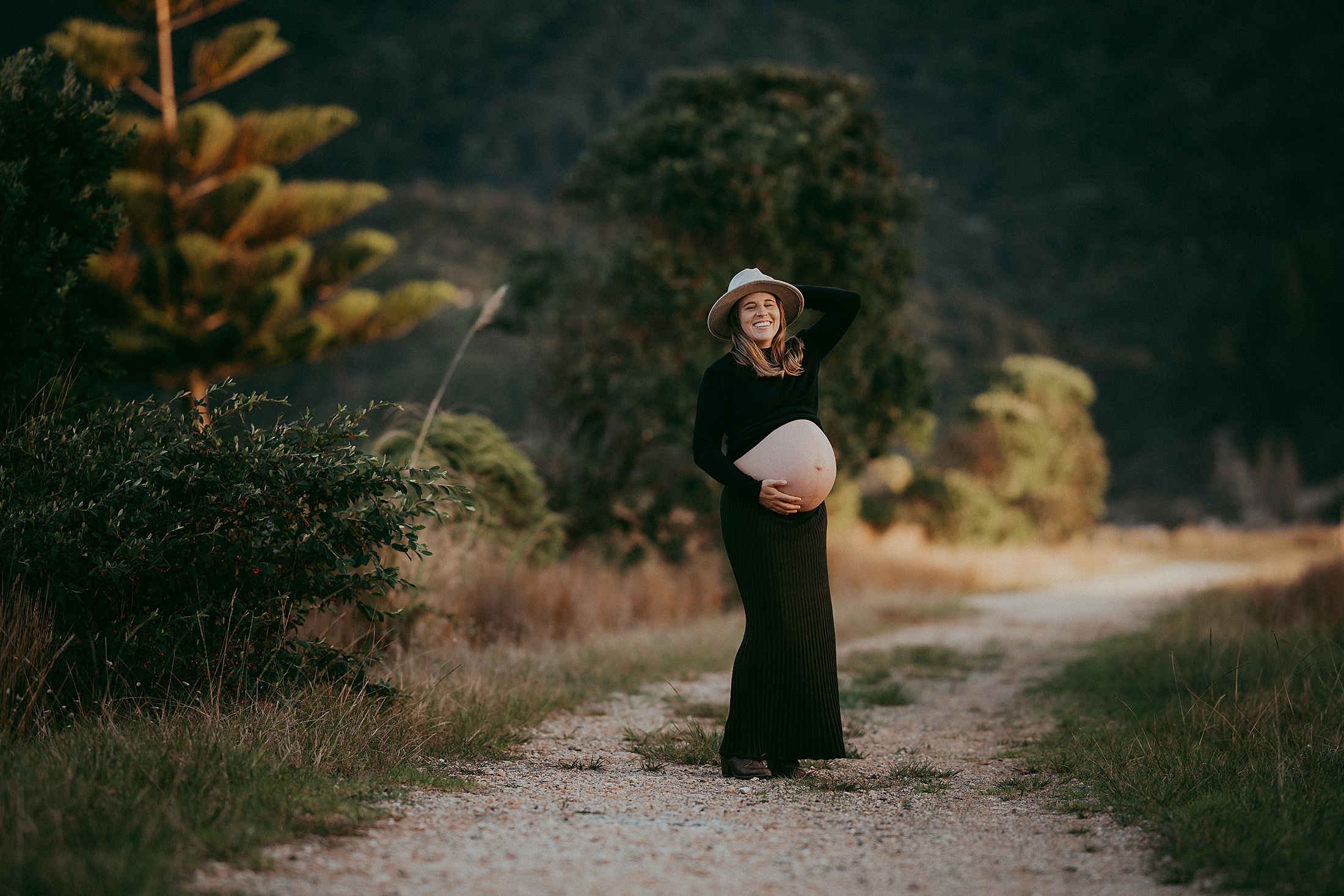 Kirra Maternity photos | Kerikeri