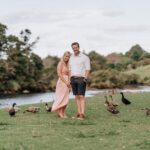 Newborn Photography Session | Kerikeri