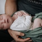 Lifestyle newborn Baby Shoot | Kerikeri Northland