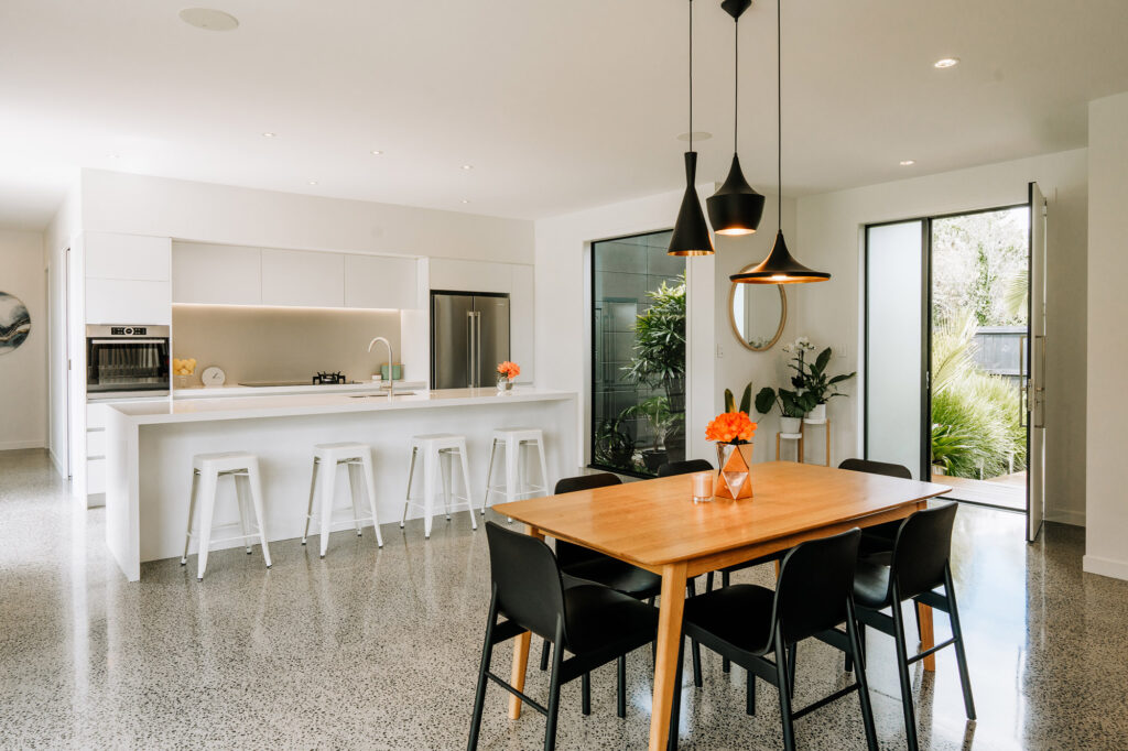 Property Photography Kerikeri, Northland. Jess Burges Commercial Photographer