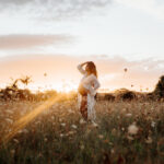 Newborn Photographer | Baby Carter