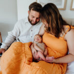 Newborn Photographer | Baby Carter