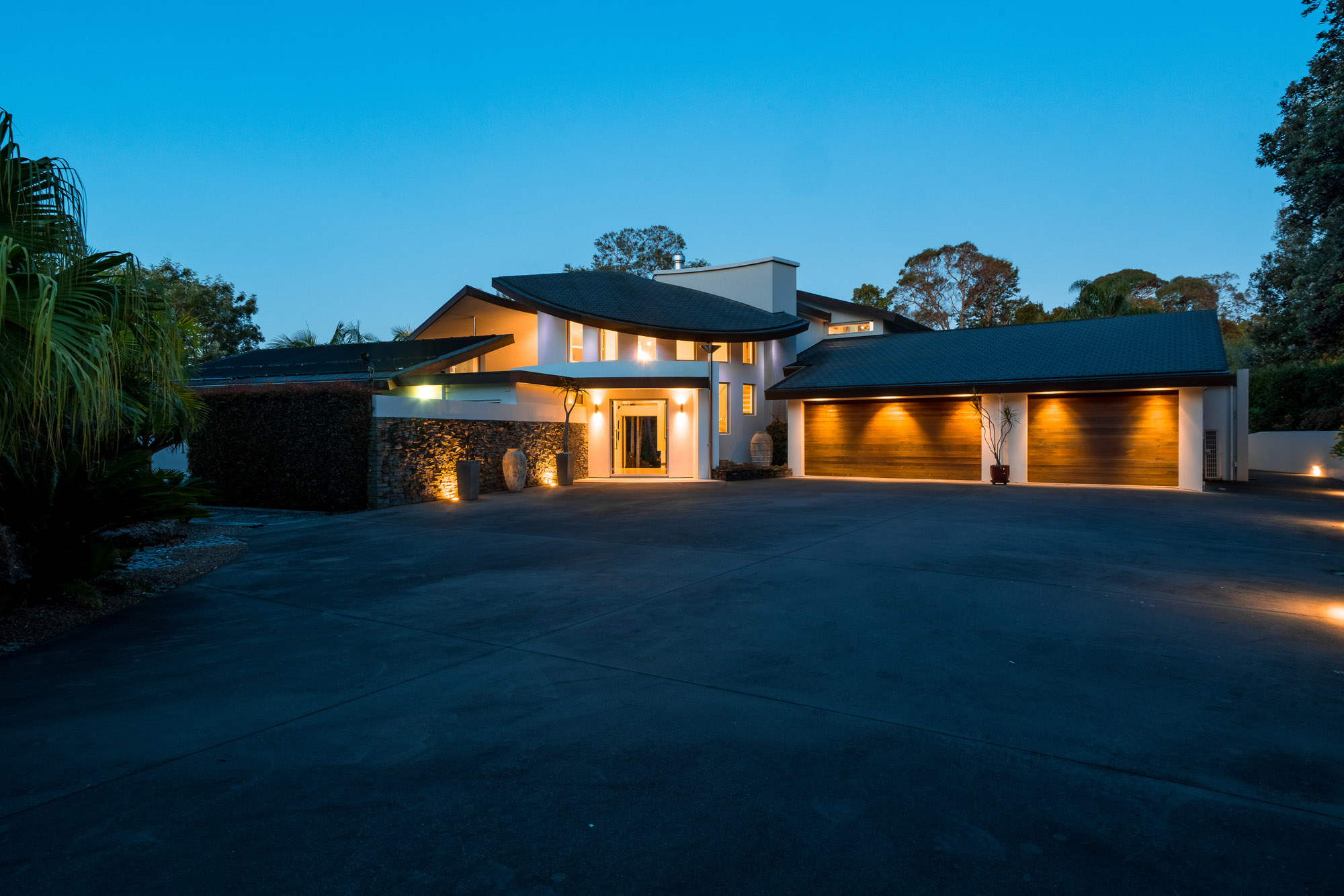 Property Photography Kerikeri, Northland. Jess Burges Commercial Photographer