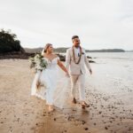 Baylys Farm Wedding | Abbey + Matt