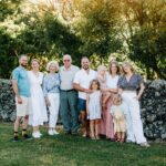 Lifestyle newborn Baby Shoot | Kerikeri Northland
