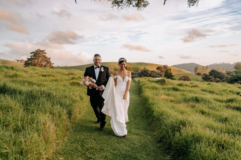 Baylys Farm Wedding