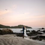 The Duke of Marlborough Wedding  | Paula + Luke